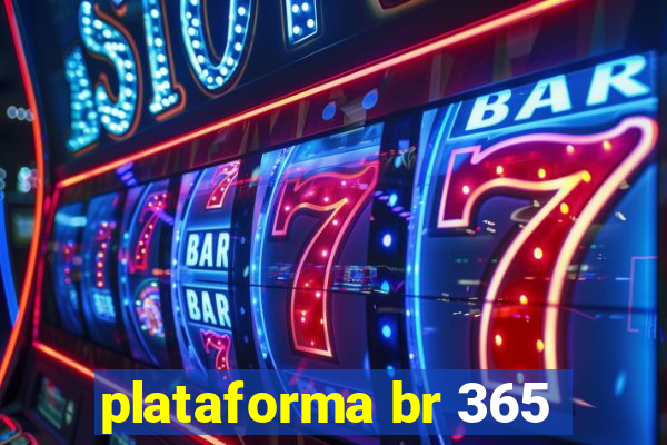 plataforma br 365